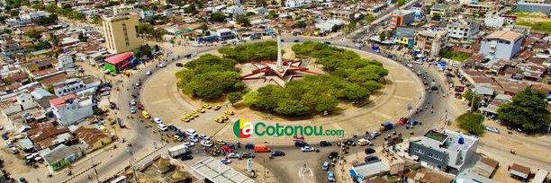 aCotonou banner