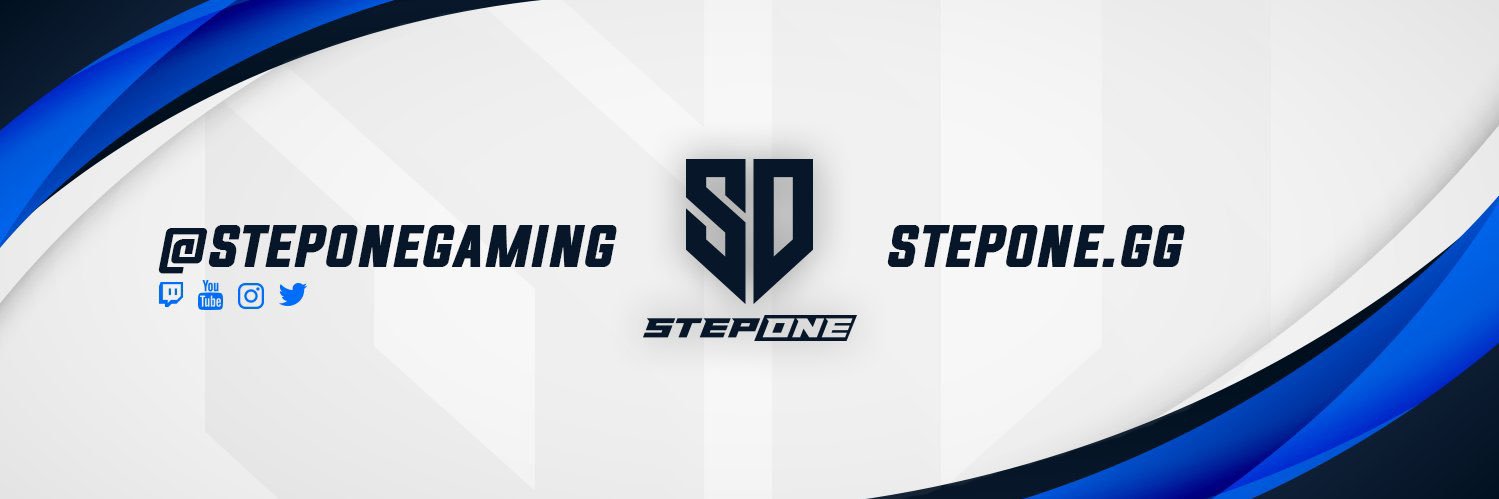 StepOne2K banner