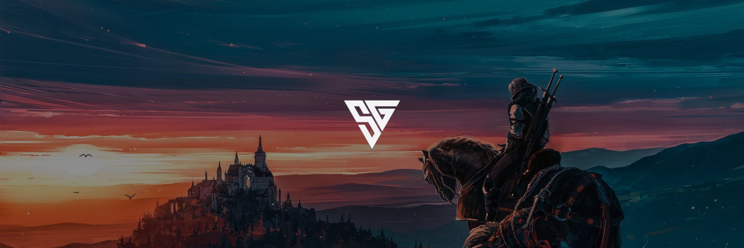SpyratorG's profile banner image