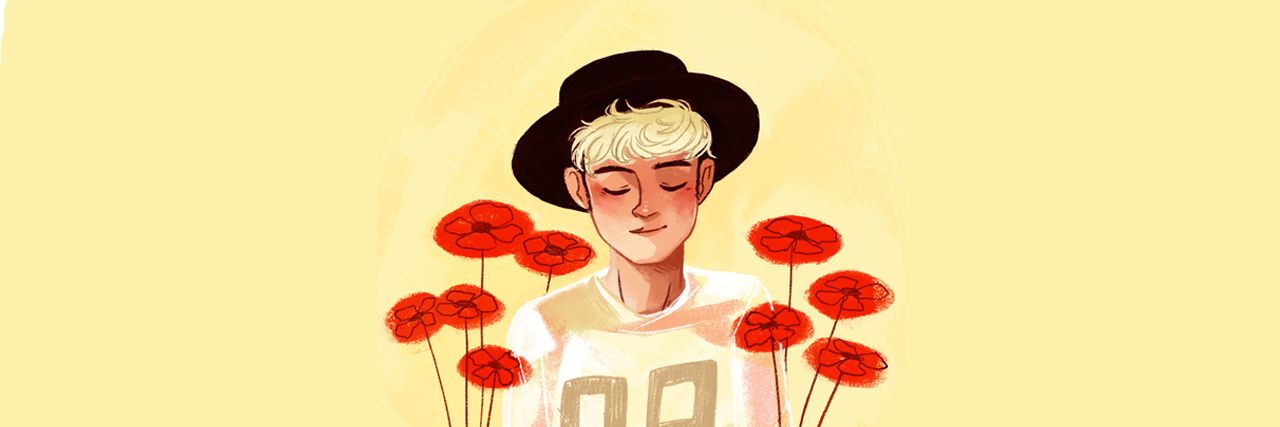 larryzbae's profile banner image