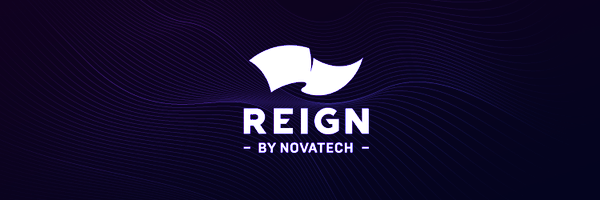 Reign PC Gaming Profile Banner