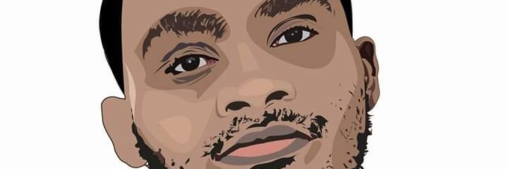 GhVector's profile banner image