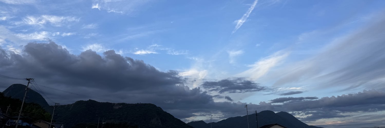 T.G.いちろー banner