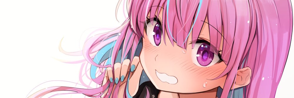 hololiue516's profile banner image
