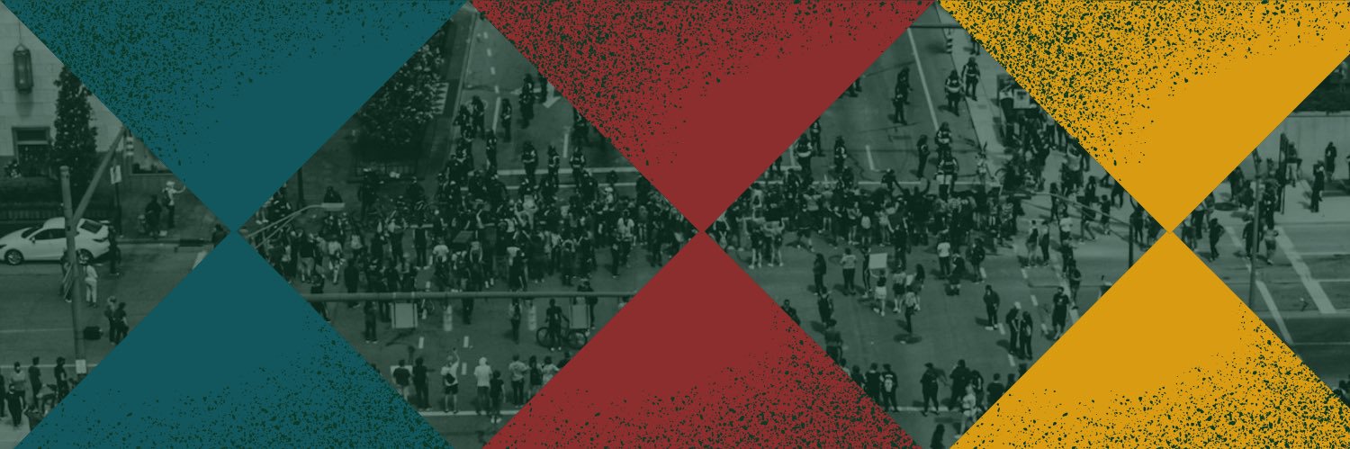 HUES Foundation banner