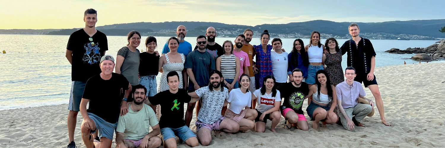 Mascareñas group banner