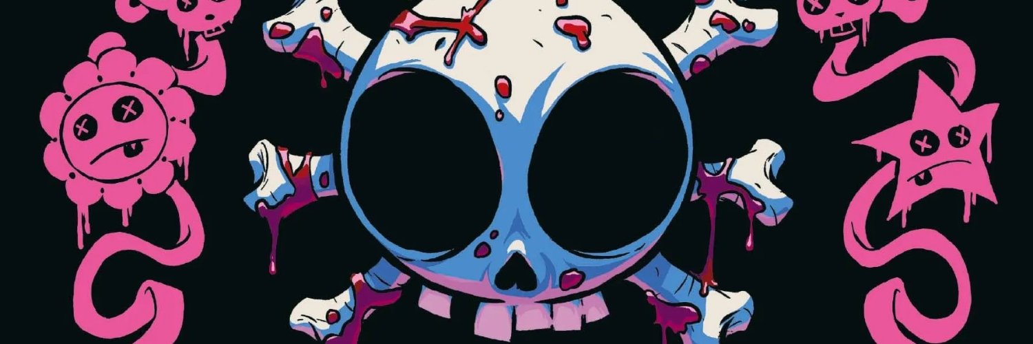 Evolution comics-Panini banner