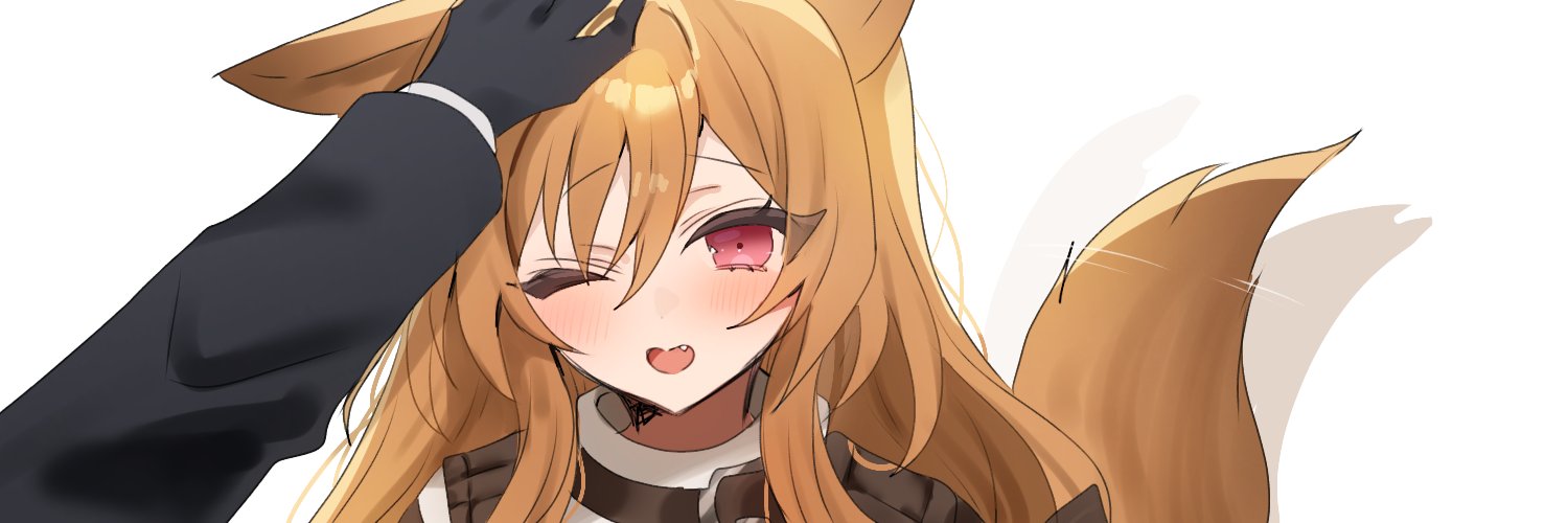kurodo_Ark's profile banner image