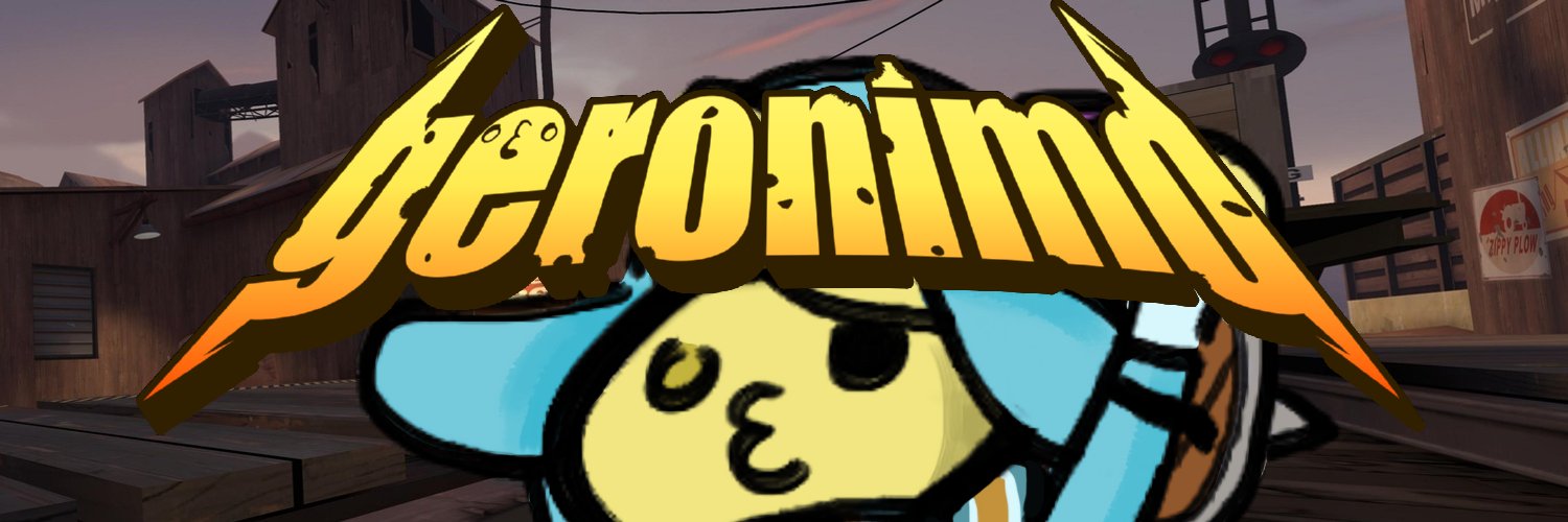 geronimo (@geronimo3o) / Posts / X