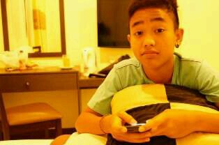 luangtang's profile banner image