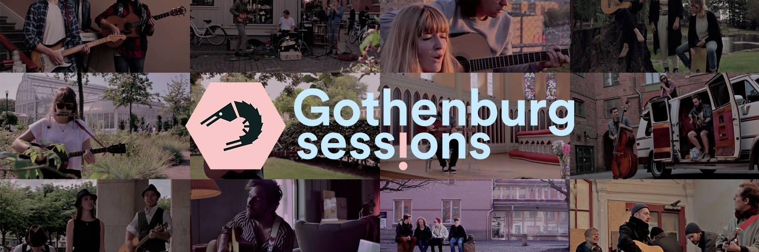 gbgsessions's profile banner image