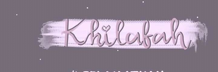 putriandr97's profile banner image