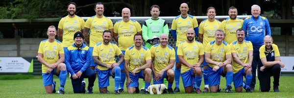 AFCMiddlesex Profile Banner