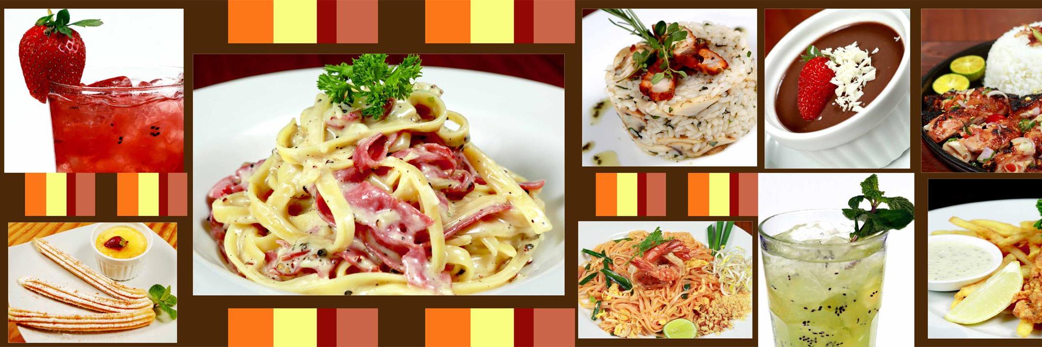 Andereyo Cafe&Resto banner