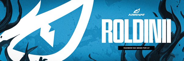 Roldinii_R6 Profile Banner