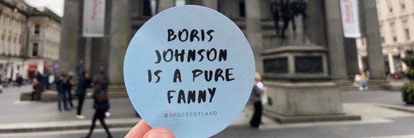 OFOCScotland Profile Banner