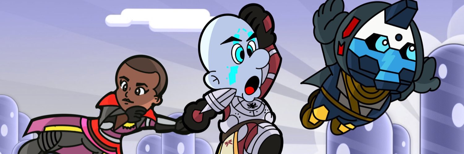 TheCavasosNation banner