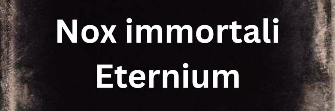 John Heartstone⭐️✨ banner