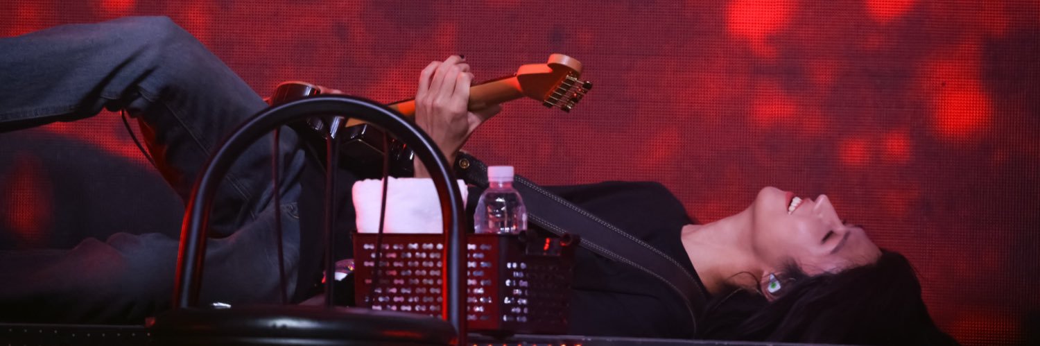 yeopnyan's profile banner image