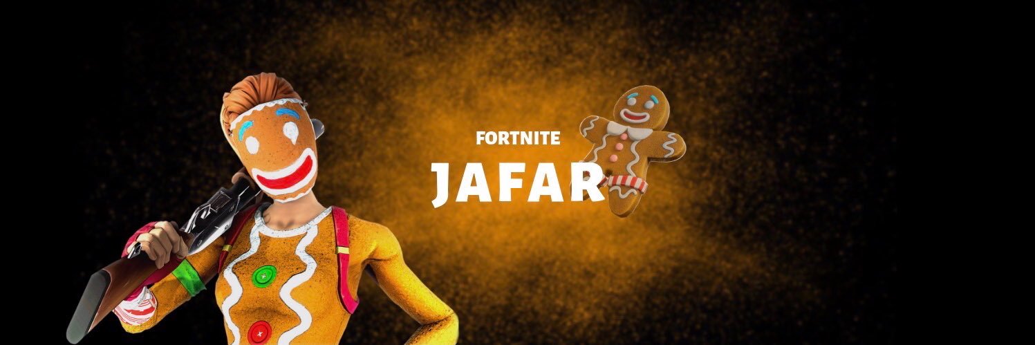 jafarlp's profile banner image