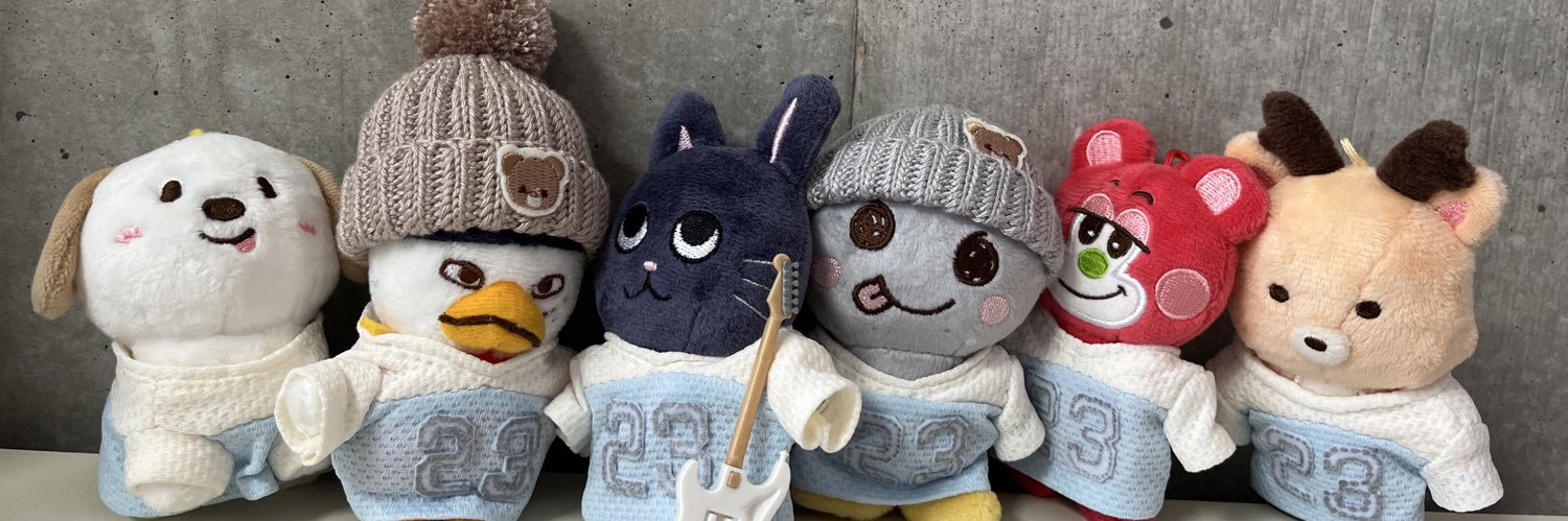 魚ではない🐏 banner