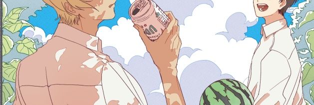 knpntn's profile banner image