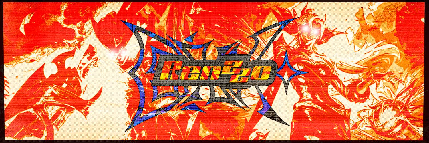 ⲅⲉⲛⲍⲍ​「 ✦ ✦ ✦ 」 banner