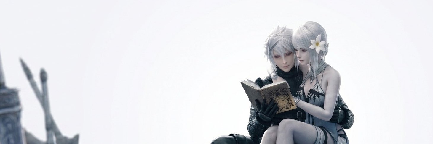G banner