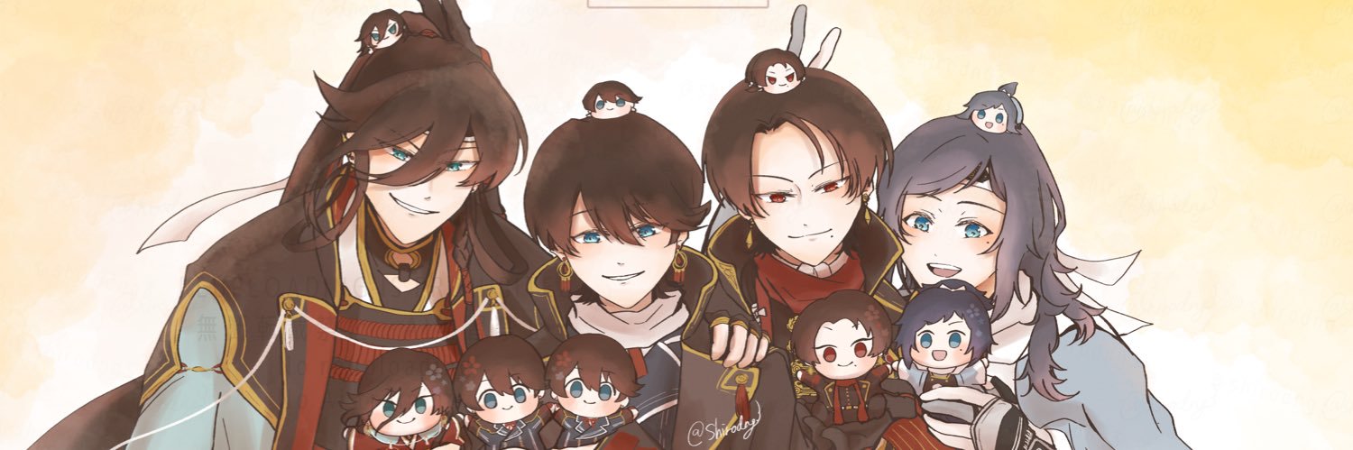 白だんご banner