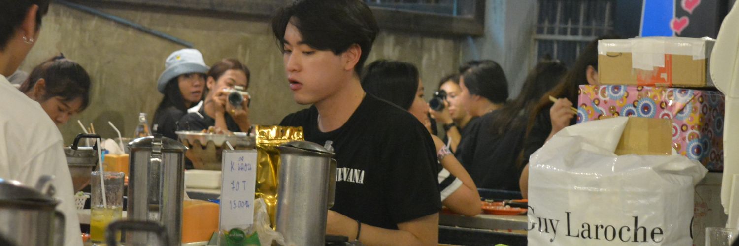 ⭒ดับเบิ้ลSEA⭒ banner