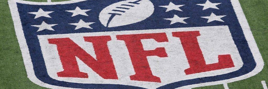 Liam Lodge NFL banner