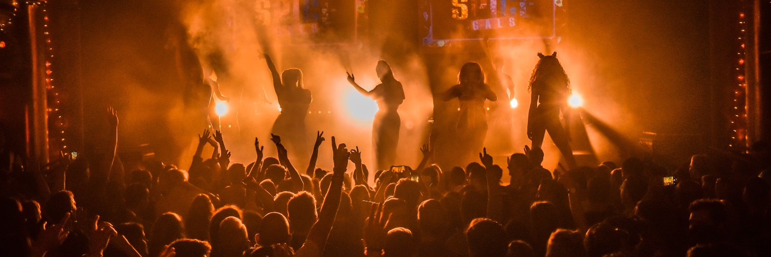 SpiceGalsUK's profile banner image