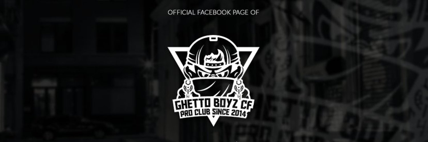 Ghetto Boyz CF Profile Banner