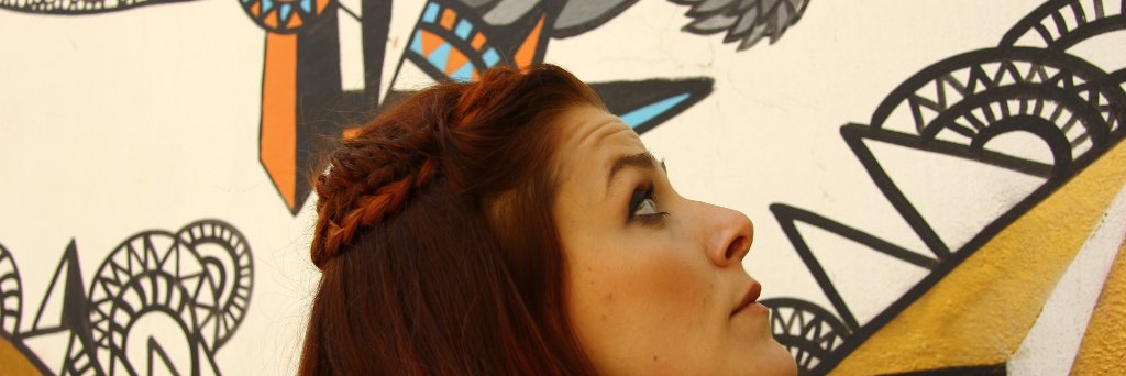 Cecilie Giskemo banner