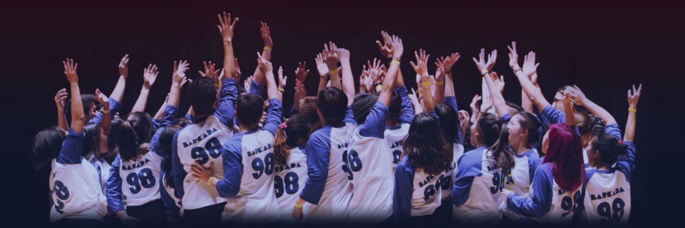 Northeastern Barkada banner