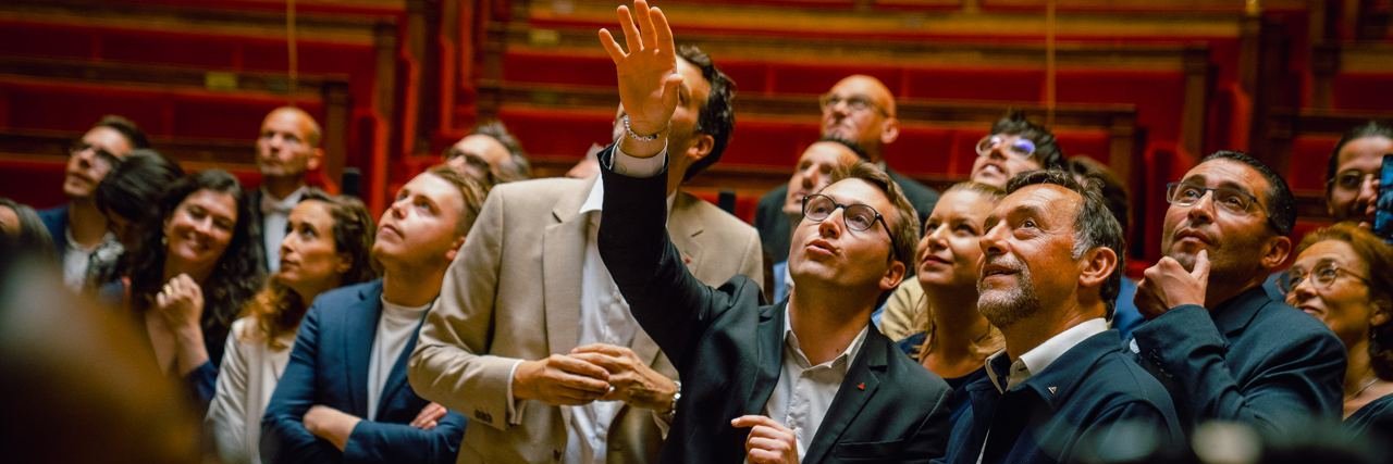 Antoine Léaument 🇫🇷 banner