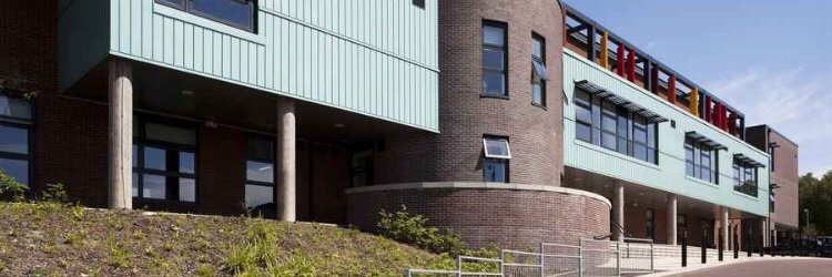 Clydeview Humanities banner