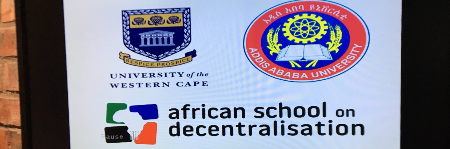 Centre for Federalism & Governance Studies (CFGS) banner
