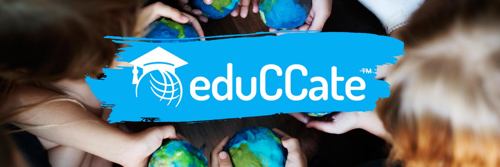 eduCCateGlobal banner