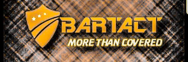 Bartact1 Profile Banner