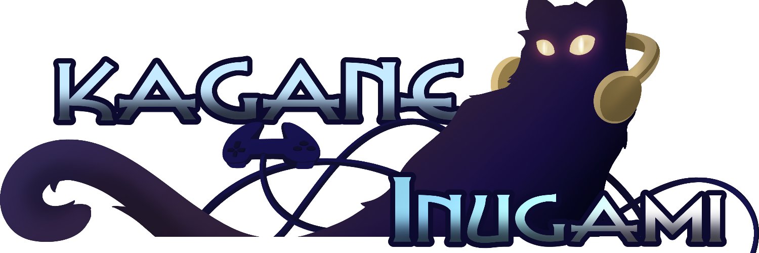 Kagane_Inugami's profile banner image