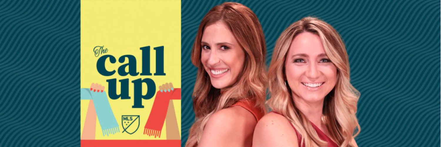 The Call Up banner