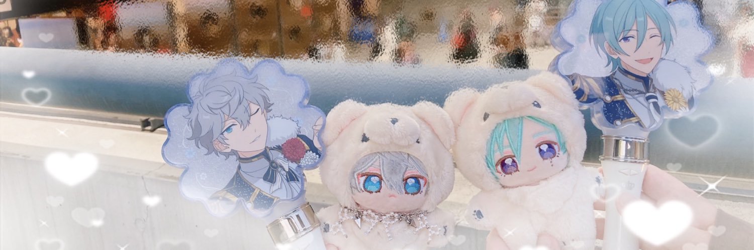 みきてぃ🎨 banner