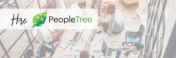 HIrePeopleTree Profile Banner