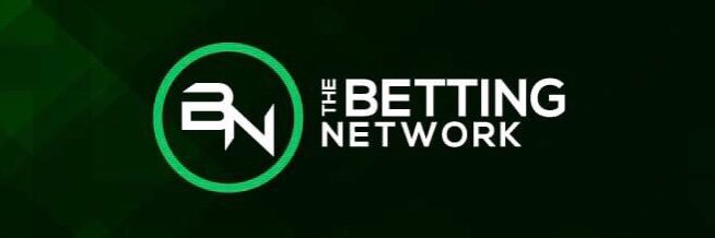 Betting Network banner