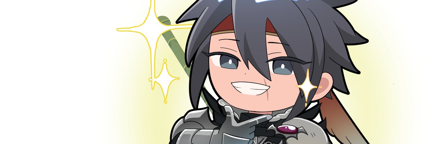 ムギ＠Read：Gungnir banner