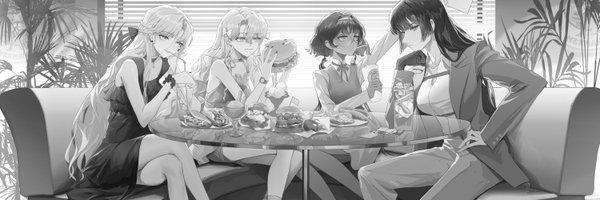 _XuJeff_ Profile Banner