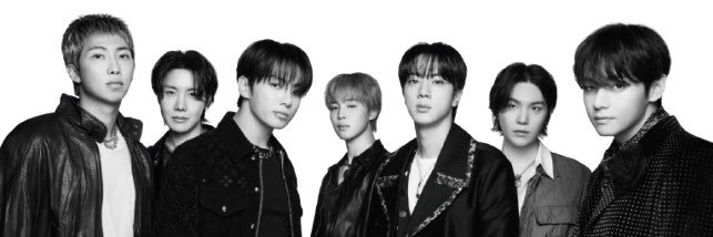 Toronto ARMY BTS banner