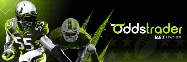 OddsTrader_ Profile Banner