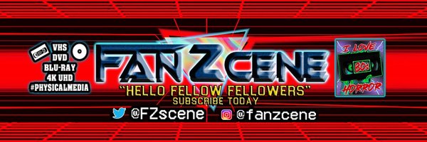 FZscene Profile Banner